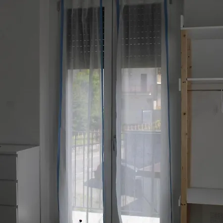 Smile Apartment *