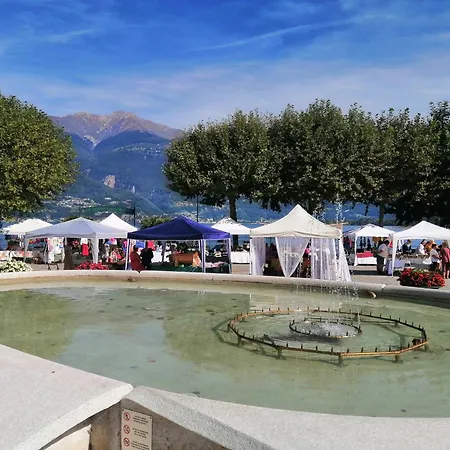 Apartment Smile Colico