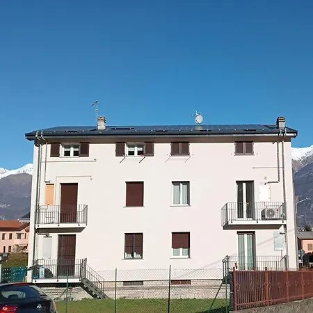 Apartment Smile Colico