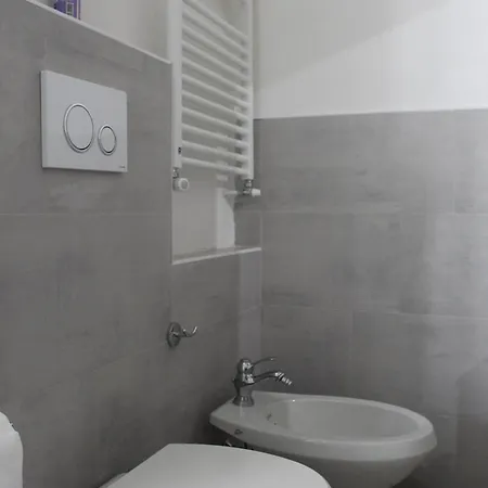 Smile Apartamento Colico