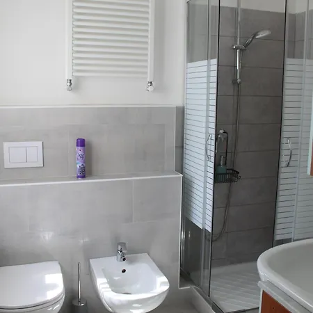 Apartment Smile Colico