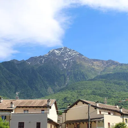 Smile Apartment Colico